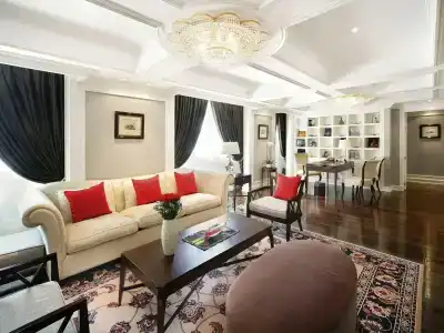 Sofitel Legend Metropole - 41