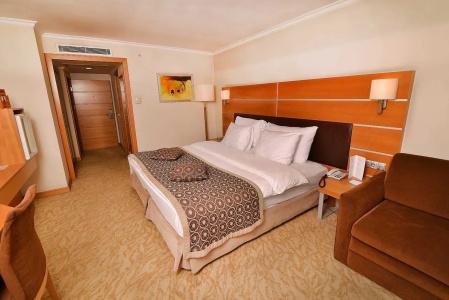 Ankara Plaza - 39