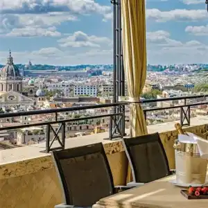 Hassler Roma - 67