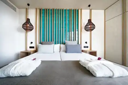 Hovima Suites Costa Adeje - 74