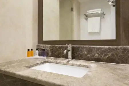 Ramada By Wyndham Istanbul Florya - 39