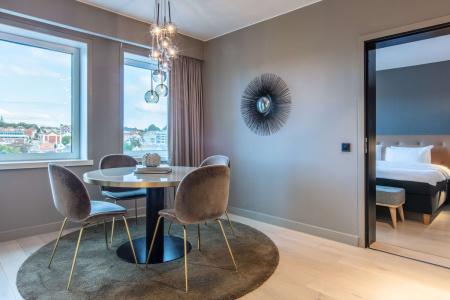 Radisson Blu Atlantic Stavanger - 95