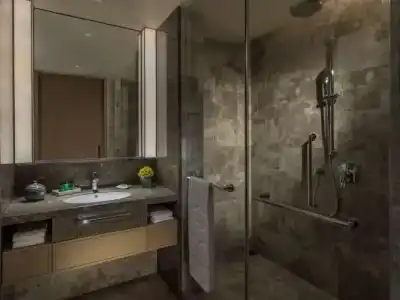 Shangri la Colombo - 64