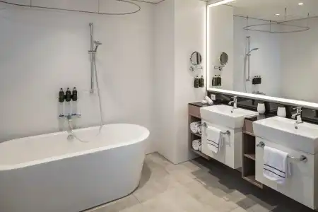 Melia Frankfurt City - 56