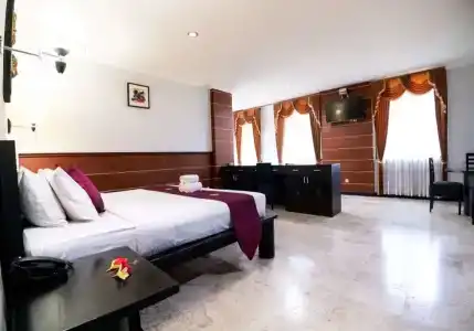 Melasti Kuta Beach & Spa - 81