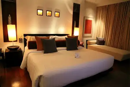 Mai Samui Beach Resort & Spa - 37
