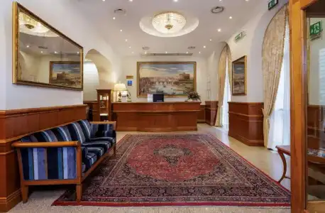 Raffaello, Sure Collection by Best Western - 40
