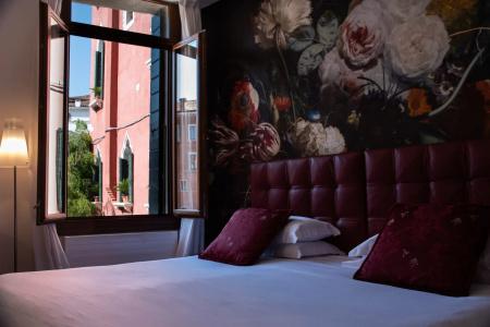Palazzo Paruta & Wellness Apartments - 166