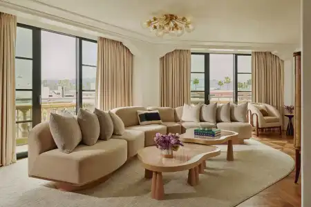 The Maybourne Beverly Hills, Maybourne Collection - 95