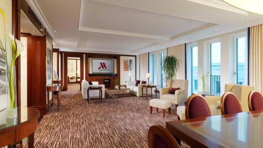 Berlin Marriott - 54