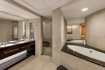 Shangri-La Apartments - 42