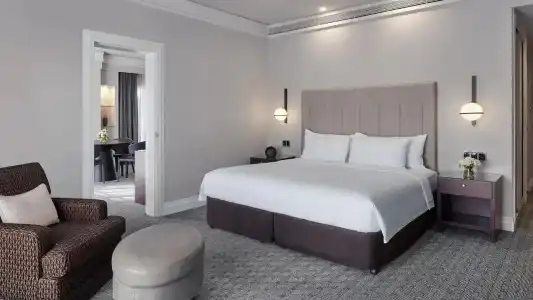 Hyatt Canberra - A Park Hyatt - 70
