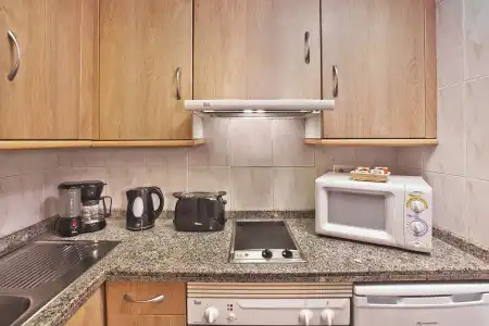 Sunset Beach Club Apartments - 69