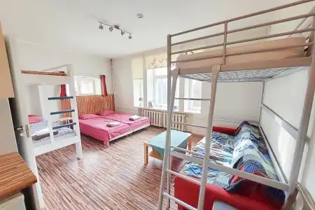 Looming Hostel - 46
