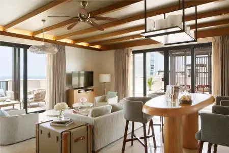 Jumeirah Al Naseem Dubai - 76