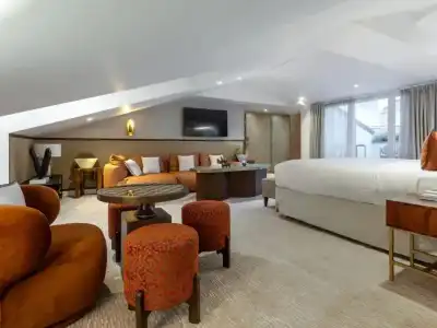 InterContinental Paris Champs Elysées by IHG - 80