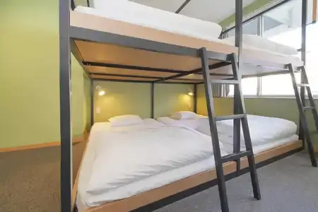 R Star Hostel - 33