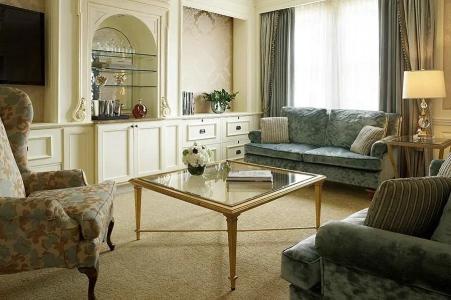 The Lenox Back Bay Boston Copley Square - 83