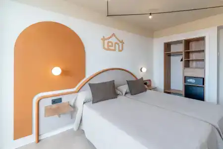 tent Arenal - 3