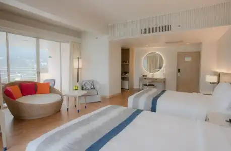 The Royal Paradise & Spa - 148