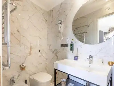 B&B Firenze Laurus al Duomo - 12