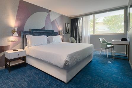 Hôtel Juliana Cannes - 55