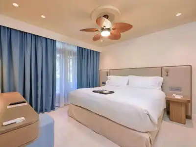 Sofitel Mauritius L'Imperial Resort & Spa - 64