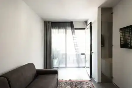 Alkamuri Posh e Spa - 56