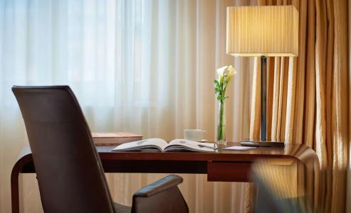 BRISTOL BERLIN by IHG - 52