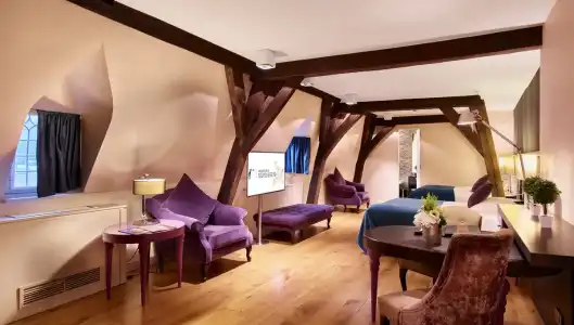 Van der Valk Selys Liege & Spa - 69