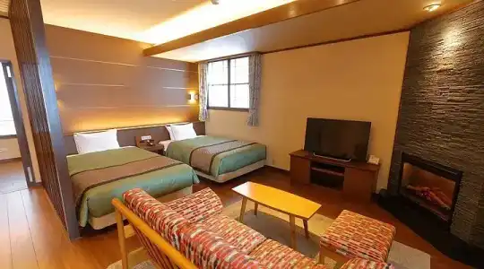 Arima Onsen Taketoritei Maruyama - 54