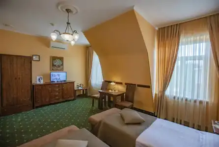 Premier Palazzo - 42
