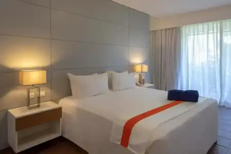 Viva Heavens by Wyndham, A Trademark All Inclusive - 58