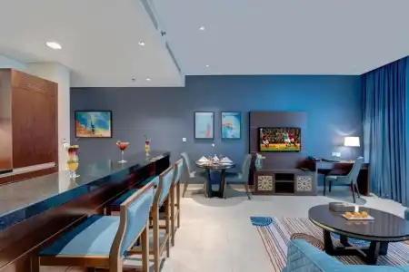 Royal Continental Suites Business Bay - Deluxe Apartments - 41