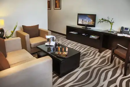 Cristal Abu Dhabi - 42