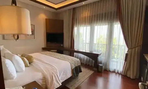 Putri Duyung Ancol - 39
