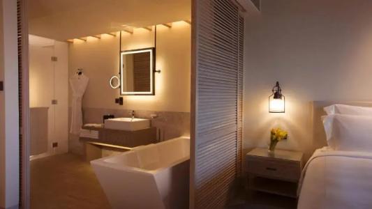 Saadiyat Rotana Resort and Villas - 41