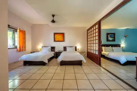 Grace Boutique Resort - 40