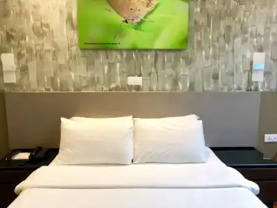 Siloso Beach Resort, Sentosa - 54