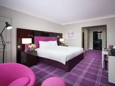 Sofitel London St James - 11