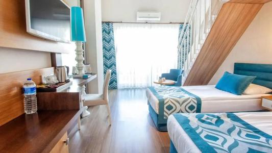 Dream World Resort & Spa - 42