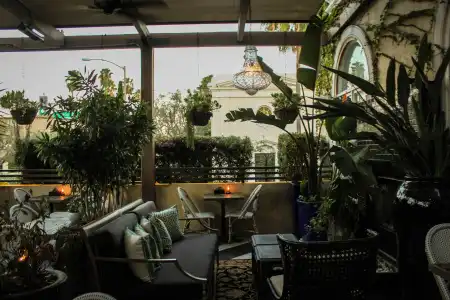 Crescent Beverly Hills - 38