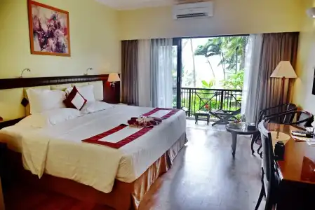 Saigon Phu Quoc Resort - 1