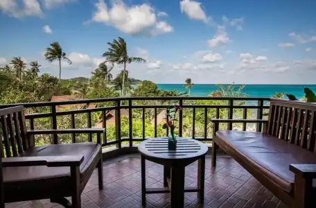 Nora Beach Resort and Spa - 51