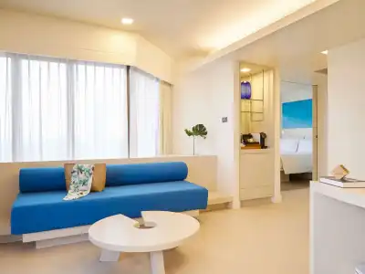 Pullman Pattaya G - 40