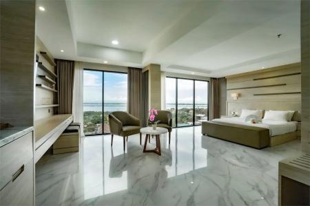 Sunrise Aventus Nusa Dua - 53