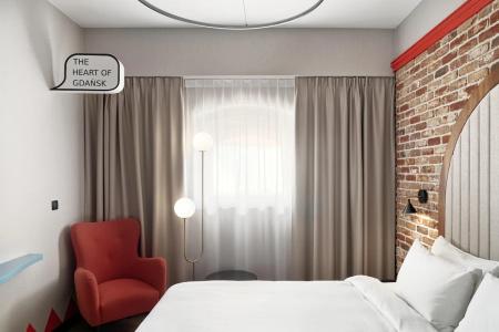 Radisson & Apartments - 116