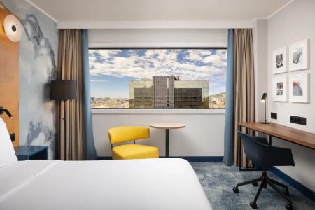 Hilton Barcelona - 9