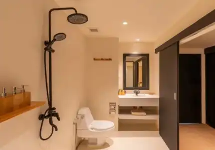 Samaya Wellness Resort - 57