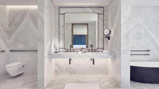 The Ritz-Carlton, - 55